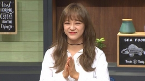 구구단 세정 &#34;학창시절 '결식아동 급식카드'로 짜장면 먹어”