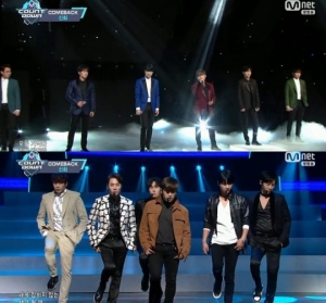 신화, 어른 섹시의 진수 &#39;터치+헤븐&#39;