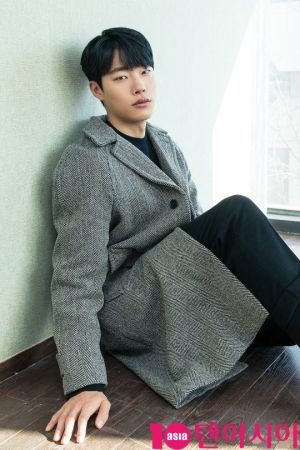'더 킹' 류준열 “한재림 감독, '응팔' 속 내 모습 인상깊었다고…”