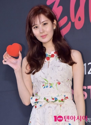 '트윙클' 서현의 '루비루비럽', 보석처럼 빛날까? (종합)