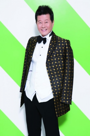 태진아, 오늘(19일) '서울가요대상' 참석… 트로트의 자존심