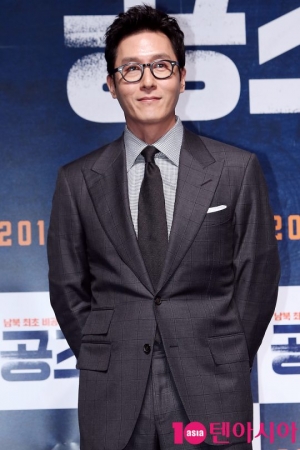 김주혁의 변신, 구탱이형은 잊어라