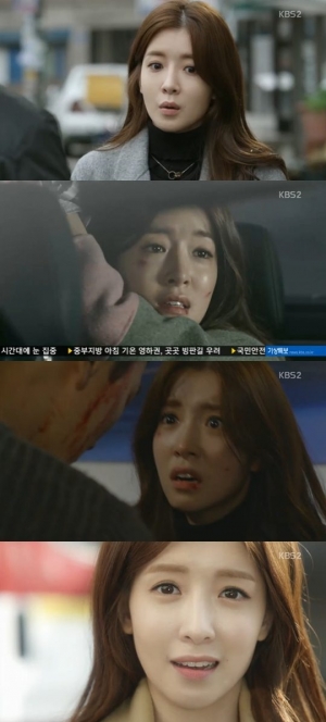 [맨몸 종영③] 정인선, '살인의 추억' 그 소녀의 성장