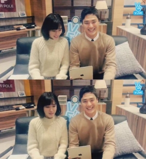 &#39;아제모&#39; 박은빈 &#34;역경 잘 헤쳐나가는 중...곧 좋은 날 올 것&#34;