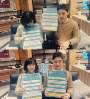 &#39;아제모&#39; 이태환 &#34;술 좋아하지 않지만 술자리 좋아해&#34;