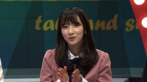 &#39;싱데렐라&#39; 지숙 &#34;데뷔 초, 감시 피해 남자친구 만나&#34;