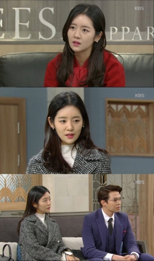 &#39;월계수 양복점 신사들&#39; 차주영, 박은석과 결혼...신분상승 성공?