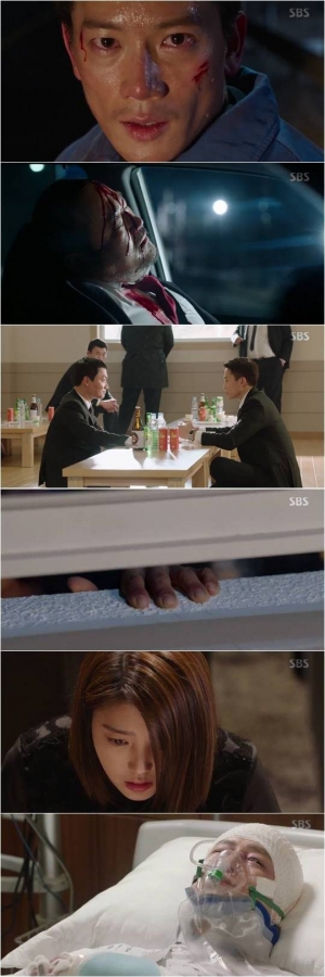 [피고인 첫방①] 첫 단추 제대로 뀄다