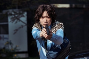 이동휘, &#39;공조&#39;로 증명한 폭넓은 스펙트럼