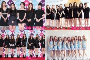 &#34;가요계 비수기는 없다&#34; 2월에도 계속될 컴백 女風