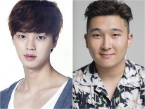 송강-박종혁, &#39;그녀는 거짓말을 너무 사랑해&#39; 합류...조이 절친 役