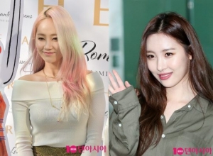 원더걸스 예은·선미, 2막을 기대해