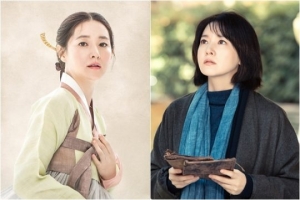 [사임당 디데이②] 이영애가 그릴 &#39;현모양처&#39; 그 이상