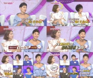 &#39;동치미&#39; 이선진, 맏며느리 고충 &#34;동서 대신 혼자 음식+설거지”