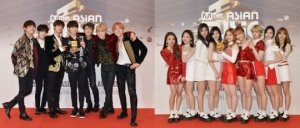 [컴백 러시①] 방탄소년단·트와이스, 기적을 이어간다
