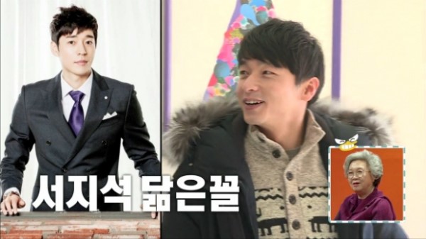 '미우새' 허지웅 형제의 엄마 사랑… 시청률 16.8%까지 치솟다