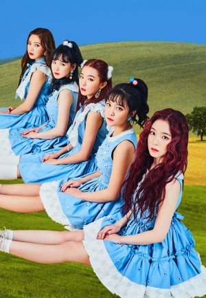 [레드벨벳 컴백①] 레드벨벳, 지금도 &#39;루키&#39; 앞으로도 &#39;슈퍼 루키&#39;