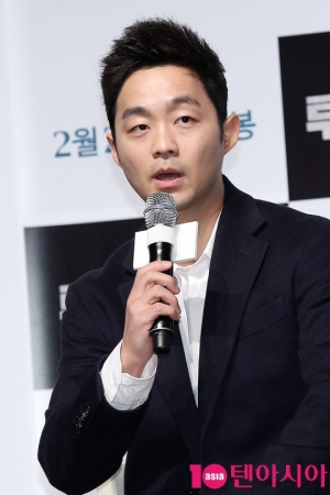 '루시드 드림' 감독 “박유천 분량, 시나리오대로 영화에 녹였다”