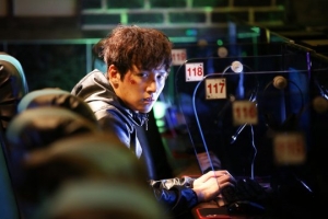 [조작된 도시②] 지창욱의, 지창욱에 의한, 지창욱을 위한