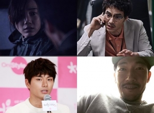 ['공조' 500만②] 모든 존재가 찬란했다...美친 신스틸러