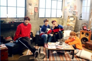 비아이지, 신곡 티저 이미지 공개..'시선집중'