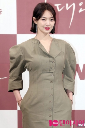 [내일 그대와 D-DAY②] 신민아, '로코퀸'의 귀환