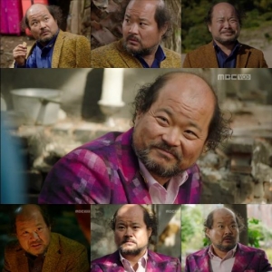 &#39;미씽나인&#39; 김상호, 몰입도 높이는 반전 캐릭터