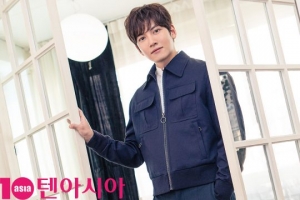 지창욱 “'스케치북'서 '아이처럼' 불러… 작가들이 원해”