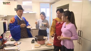 김종민, &#39;잘살아보세&#39;서 독거 하우스 공개...방송 최초