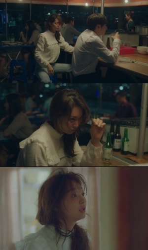 [내일 그대와 첫방②] 신민아, 거침없이 망가졌다