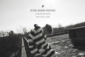가수 정준영이 온다