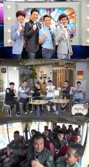 [PD들의 엔터行②] “인력유출 막자”, 깊어지는 방송사의 시름