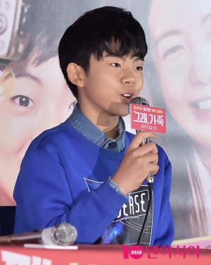 '그래, 가족' 감독 “아역에 정준원 생각하면서 시나리오 수정”
