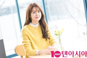 이요원 “다정다감하지 못해, 친해지면 구박하는 스타일”