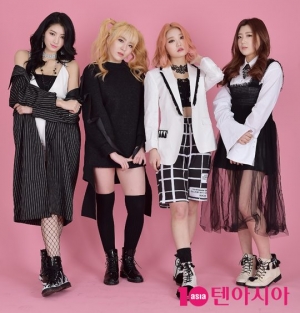 뜨거운 신인 H.U.B, 내가 쓰는 프로필(인터뷰①)
