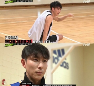&#39;버저비터&#39; 김무영 &#34;몰래카메라는 처음… 날 위한 준비 기쁘다&#34;