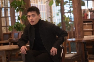 강하늘 &#34;배우로서 내가 할 일은 시나리오에 집중하는 것&#34; (인터뷰①)