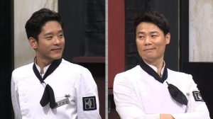 최현석, 이재훈과 요리 대결 &#34;게스트 위한 맛 그린다”