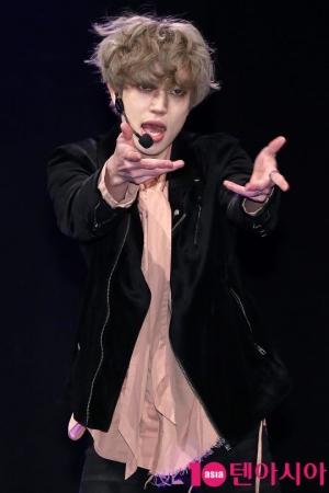 ['날 울리지마' 뒤풀이②] 니엘 “신경 쓴 독무, 사랑해주셔서 감사”