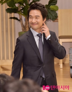 '프리즌' 한석규 “내 특유의 말투, 장점이자 단점”