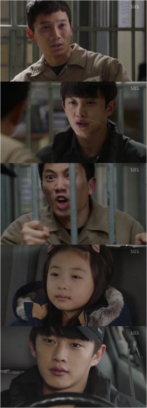 &#39;피고인&#39;, 시청률 20% 돌파에도 안심하긴 이르다