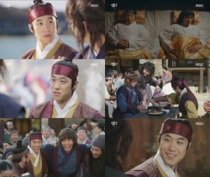 심희섭, 세월이 지나도 윤균상 챙기는 &#39;동생 바보&#39;