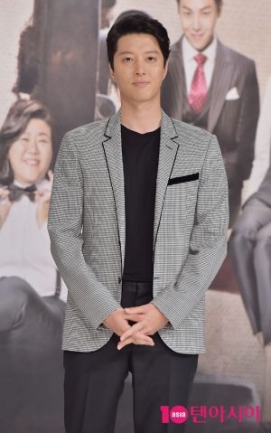 [TEN 초점] 이동건의 터닝 포인트