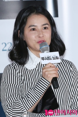 '루시드 드림' 강혜정 “쇼트커트, 이지적 캐릭터 연기에 도움”