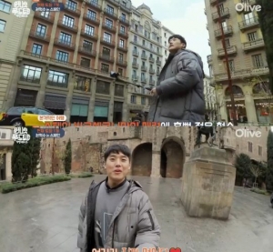 &#39;원나잇 푸드트립&#39; 권혁수 &#34;빵은 금방 꺼진다. 끊임없이 먹을 수 있어&#34;