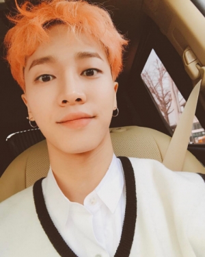 이기광, &#39;10살 차이&#39; 본방 사수 독려 &#34;많은 시청 부탁드립니다&#34;