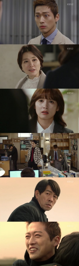 &#39;김과장&#39; 남궁민, 자살시도 막아냈다...진짜 의인 (종합)