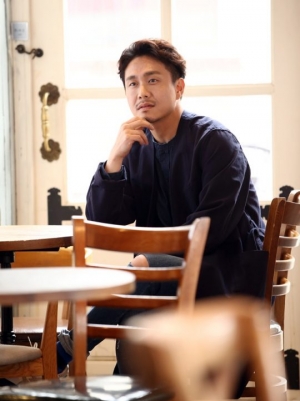 오정세 “'조작된 도시' 터닝포인트? 휘둘리지 않으려 한다”