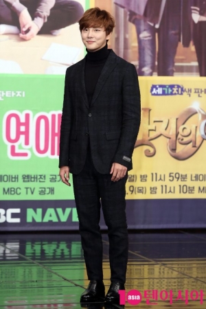 '생동성 연애', 윤시윤이 택한 그 길