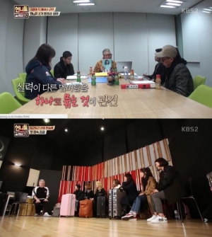 &#39;언니들의 슬램덩크2&#39;, 김형석에 집단 반발 &#34;물러가라&#34;